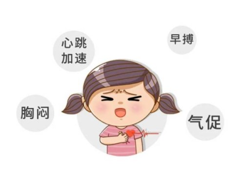 外阴炎的这些症状，你都清楚吗？